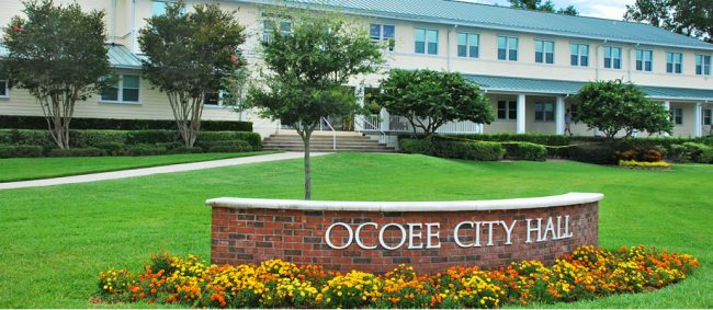 ocoee florida