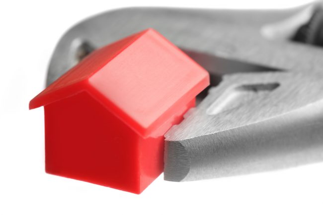 Can you smartly negotiate the maintenance with the seller?