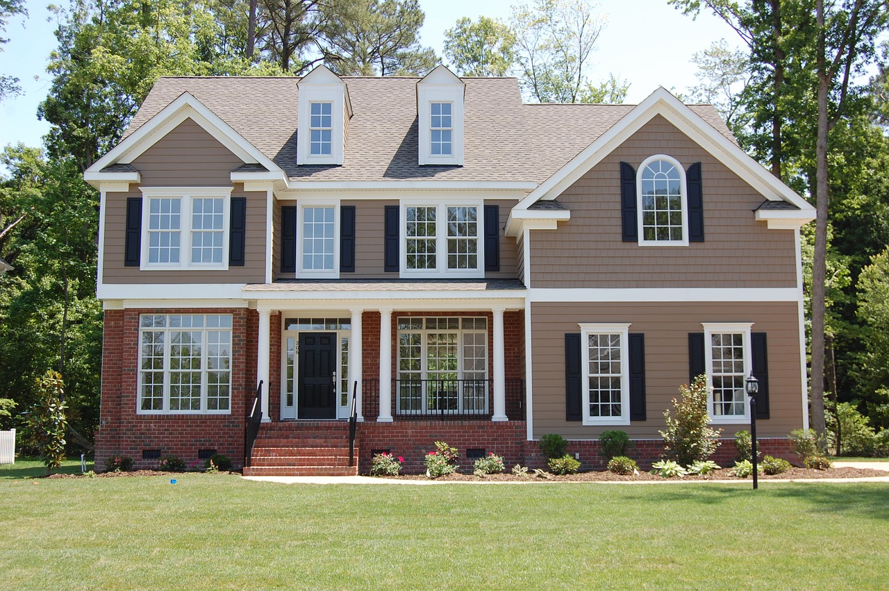 Ten Tips to Enhance Your House’s Curb Appeal