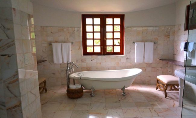 5 Myths about Bathroom Remodeling