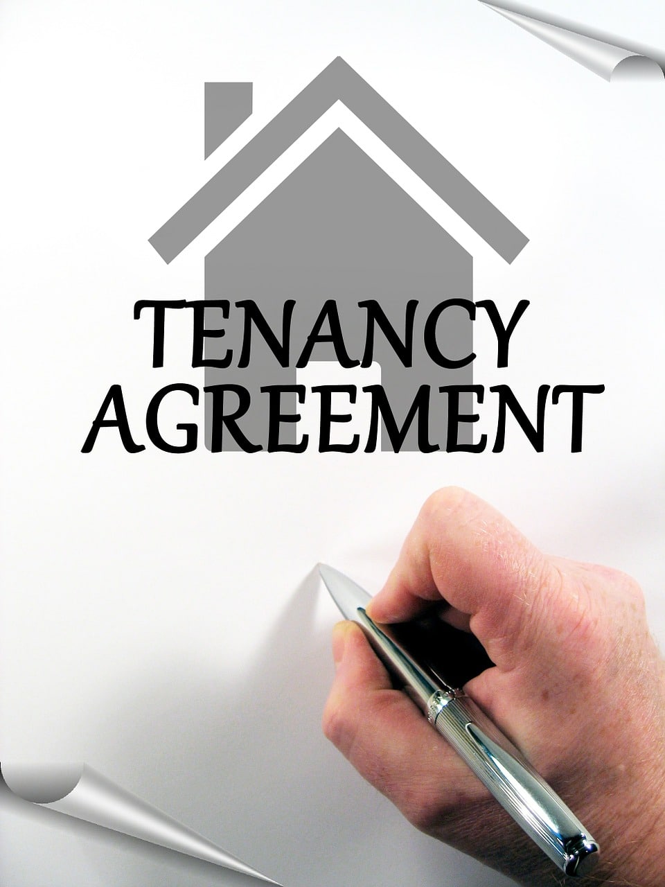 The Tenancy Agreement and its Essentials