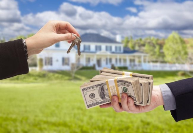 3 Cases Where You Should Sell Your Property for Quick Cash