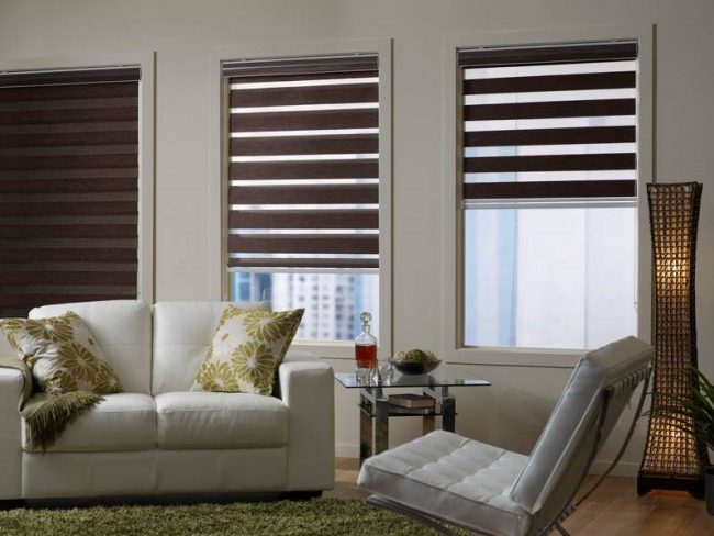 Choosing the Right Blinds and Shades for Your House in Orlando, Florida