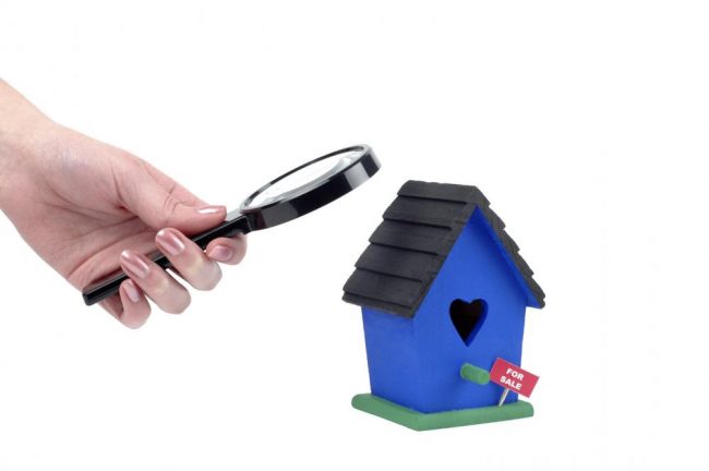 red flags house buying