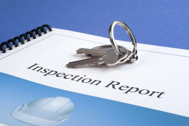 Why You Need Home Inspection