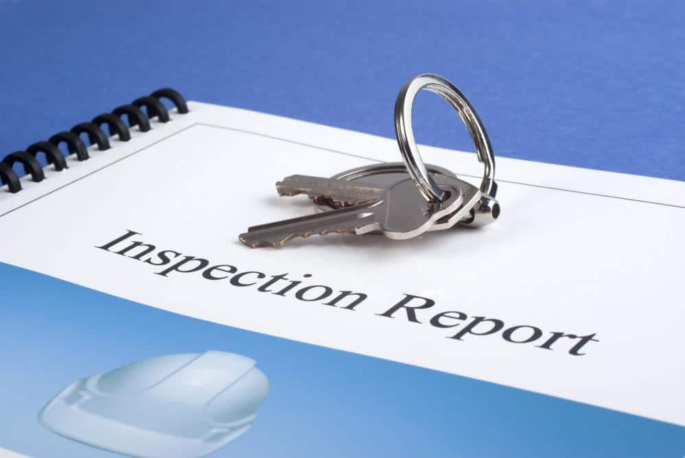 Why You Need Home Inspection