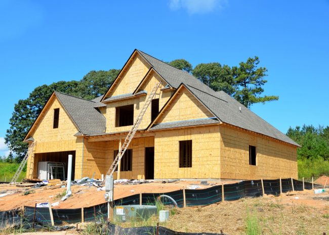 new construction buying mistakes