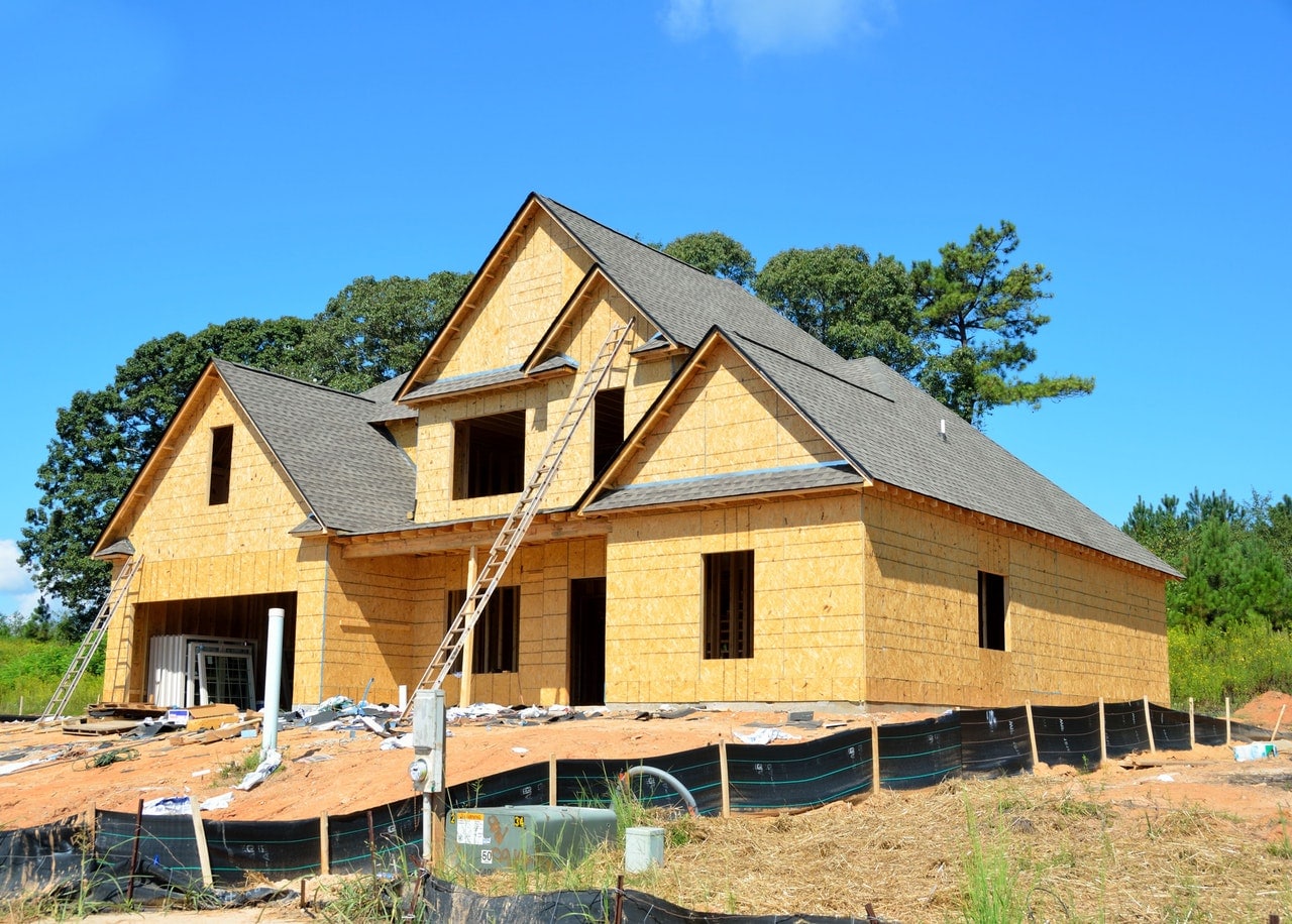 new construction buying mistakes
