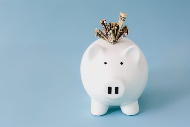 Save for a New House