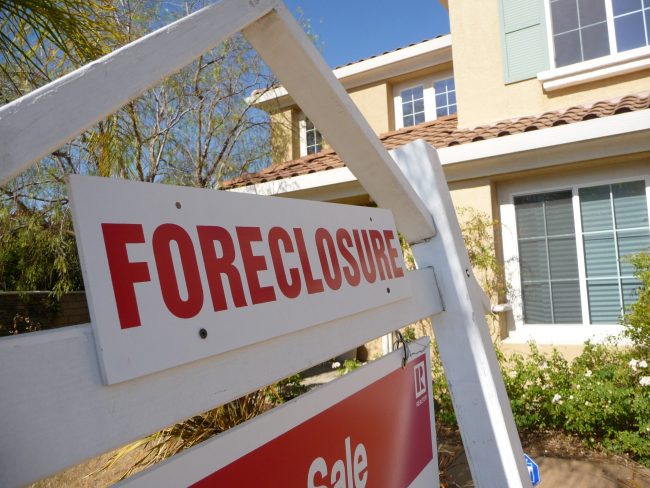 What to Do Before Buying a Foreclosure?