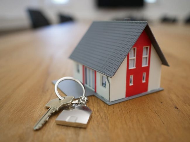 How I Bought My Second Home