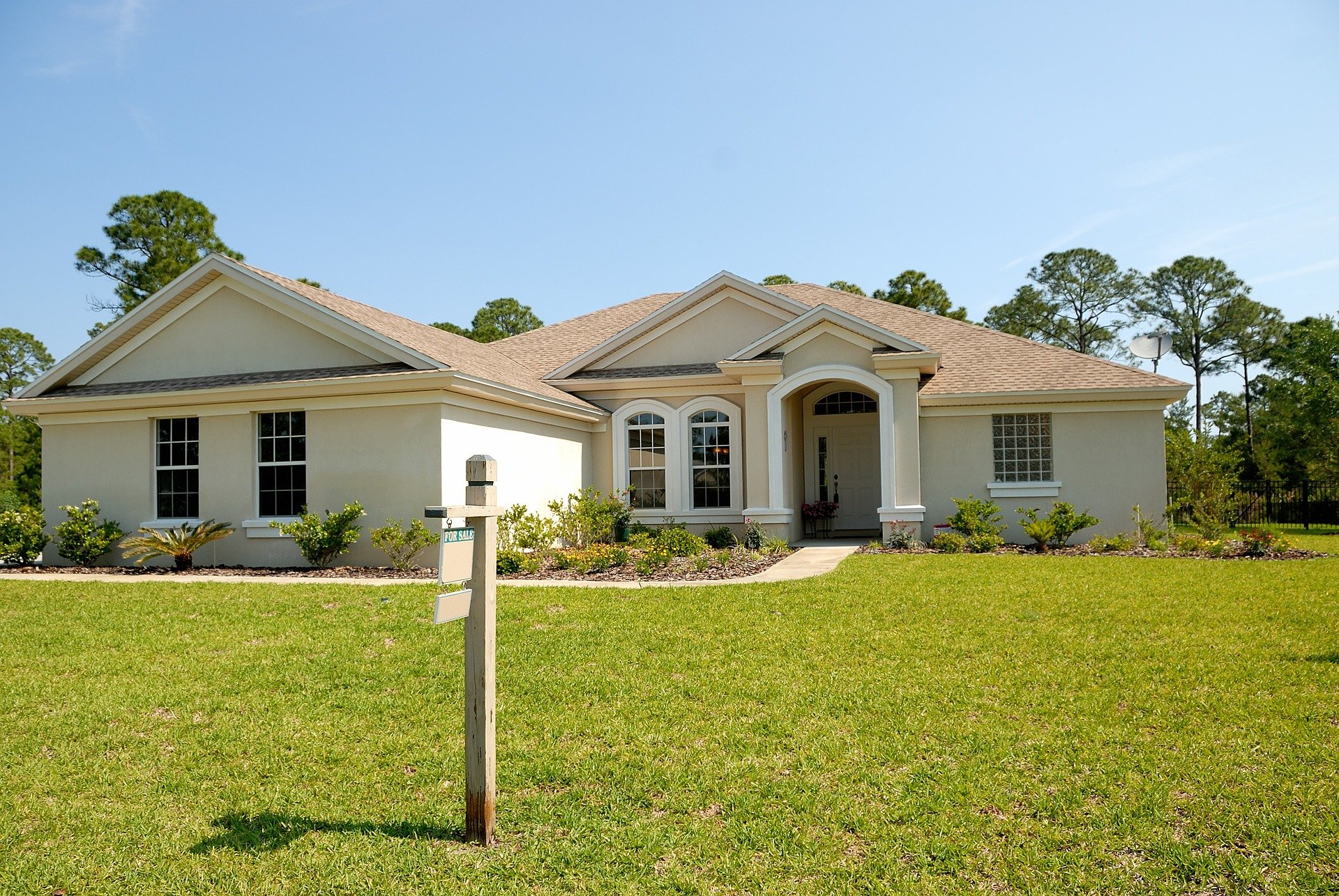 Buy a Home in Orlando