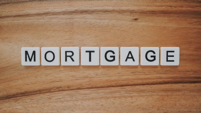 PMI on a Mortgage