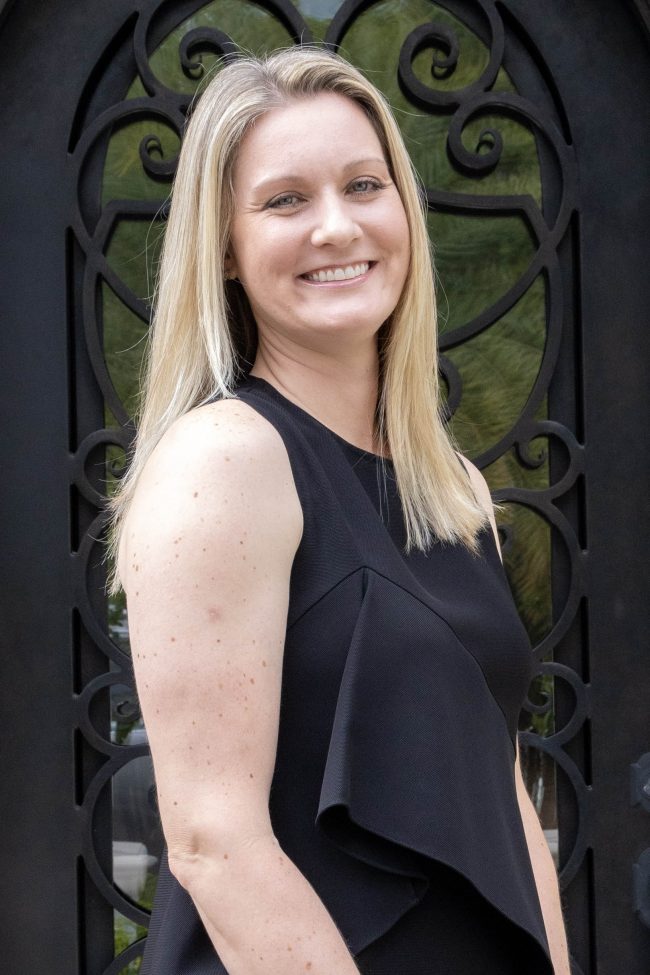 Megan Dowdy