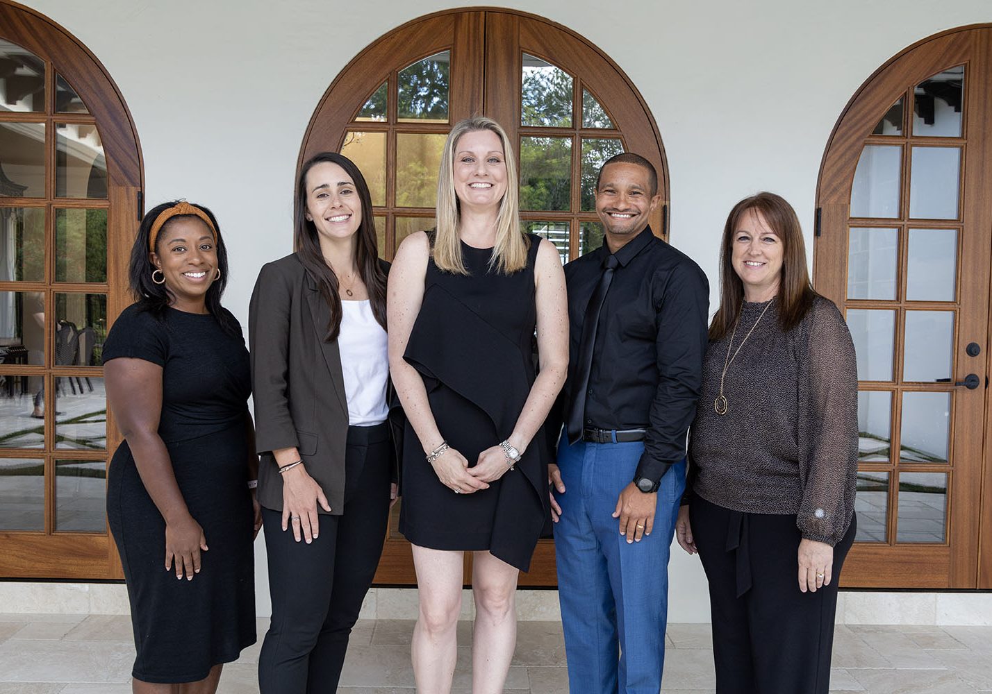 Megan Dowdy Realty