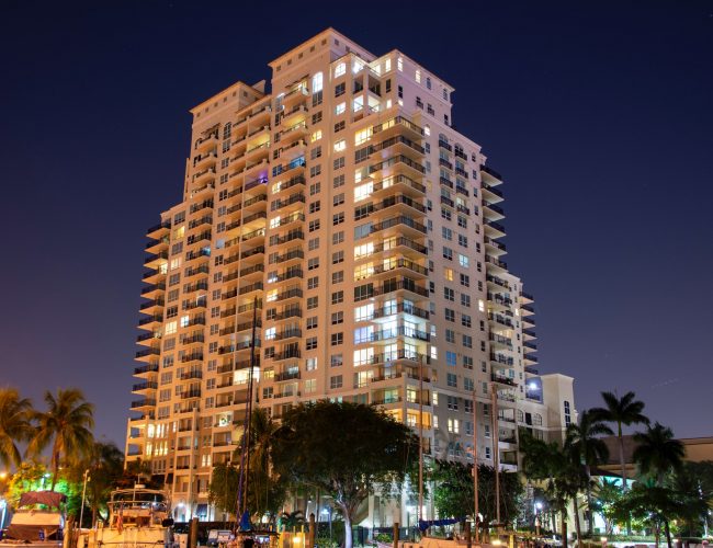 Purchasing a High-Rise Condo in Orlando