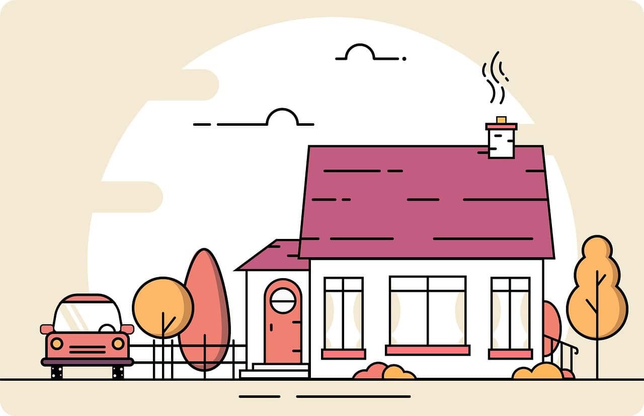 First-Time Home Buyers Mistakes