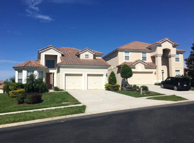 Steps of Buying a House