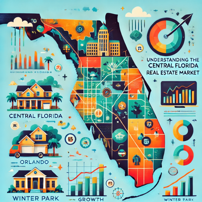 understanding the central florida real estate market