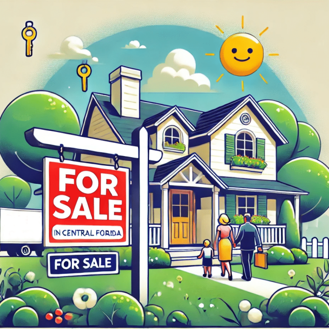 the ultimate guide to selling your home in central florida 2