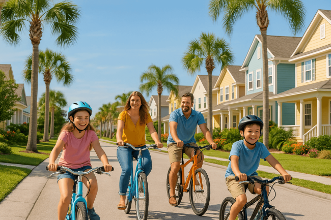 Florida Living What Makes Central Florida So Unique (1) florida living what makes central florida so unique (1)